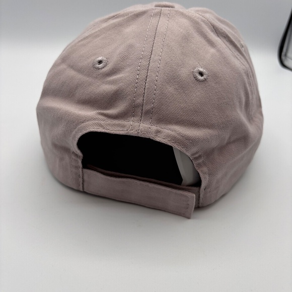 Sprinter Van Brand Embroidered Logo Beige Baseball Cap Hat Cap America - Picture 4 of 8